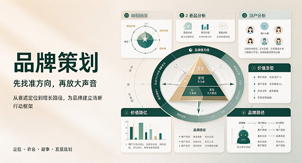 泽州县品牌策划